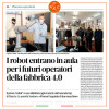 RASSEGNA STAMPA