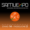 RPC PIEGATRICI IN FIERA A SAMUEXPO 2022