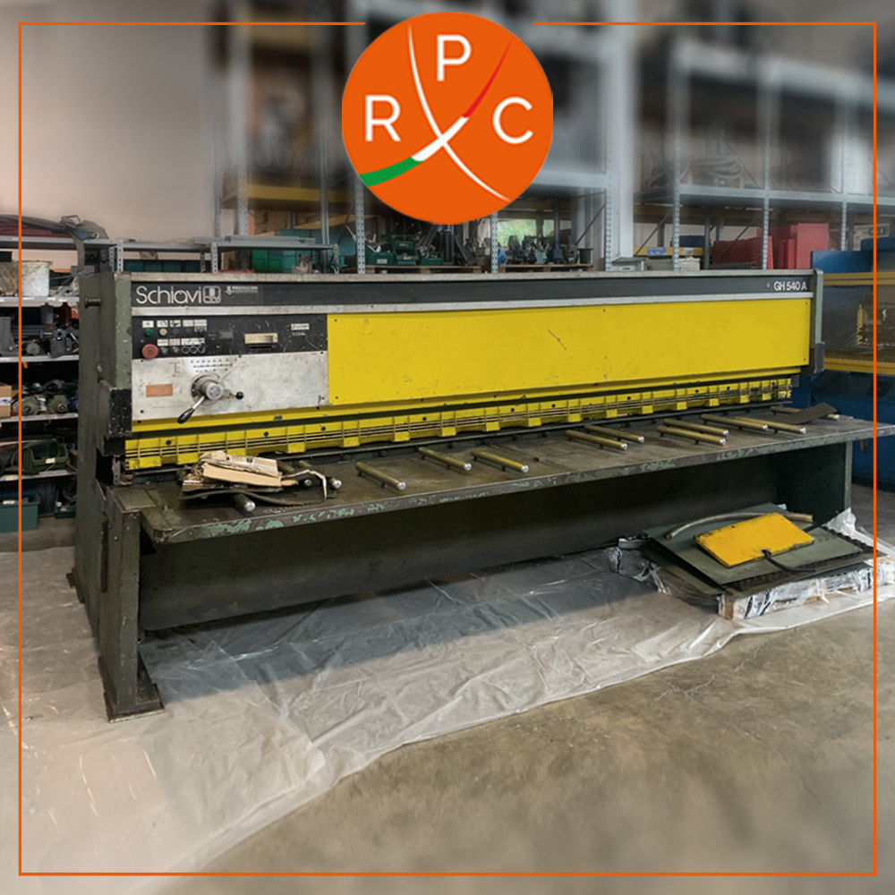 RETROFIT RPC