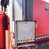 PRESSA PIEGATRICE USATA Schiavi HFB 100-3
