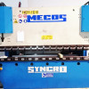 Pressa piegatrice Mecos SYNCRO 150 3000