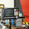 PRESSA PIEGATRICE USATA Schiavi SEB 5025