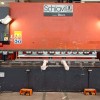 PRESSA PIEGATRICE USATA SCHIAVI HFB 220/4 ANNO 1999